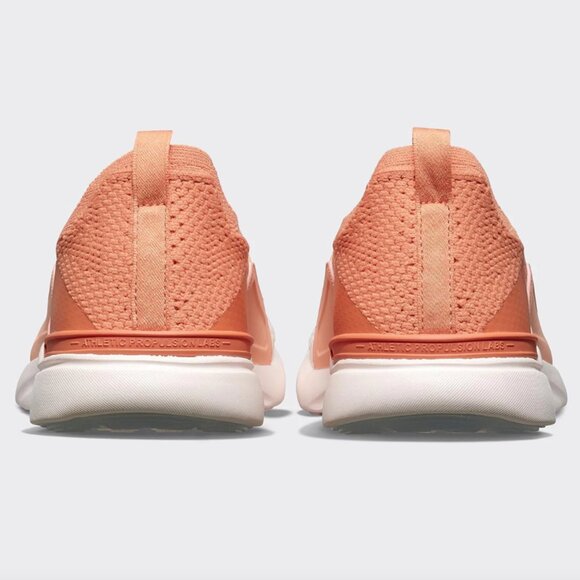 APL Athletic Shoes Women’s TechLoom Bliss Terracotta / Blush / Sea Salt SZ 10.5 - Picture 5 of 12